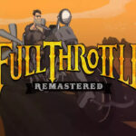 Full Throttle Remastered EU Steam CD Key