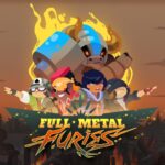 Full Metal Furies EU Steam CD Key