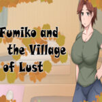 Fumiko and the Village of Lust PC Steam CD Key