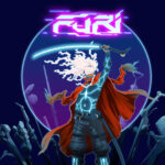 Furi EU PC Steam CD Key