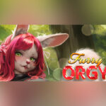 FURRY ORGY PC Steam CD Key