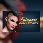 Futanari girlfriends Steam CD Key