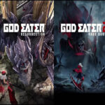 GOD EATER 1+2 Bundle PC Steam CD Key
