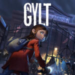 GYLT EU PC Steam CD Key