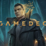 Gamedec EU Steam CD Key