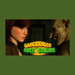 Gangbanged by Orcs and Goblins! PC Steam CD Key