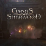 Gangs of Sherwood EU Steam CD Key