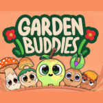 Garden Buddies EU Nintendo CD Key