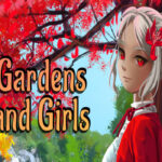 Gardens and Girls Steam CD Key