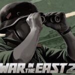 Gary Grigsby's War in the East 2 EU PC Steam CD Key