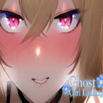 Ghost Girl Lasling -  R18 ASMR DLC Steam CD Key