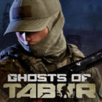 Ghosts Of Tabor EU Steam Altergift
