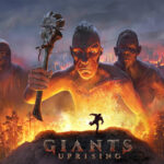 Giants Uprising EU Steam CD Key