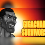 Gigachad Survivals Steam CD Key