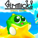Gimmick! Special Edition EU Nintendo CD Key