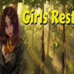 Girls Rest Steam CD Key