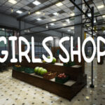 Girls Shop Steam CD Key