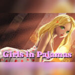 Girls in Pajamas Steam CD Key