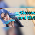 Glasses and Girls Steam CD Key