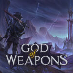 God Of Weapons EU PC Steam CD Key
