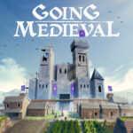 Going Medieval EU PC Steam CD Key