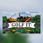 Golf It! EU Steam CD Key