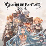 Granblue Fantasy: Relink EU PC Steam CD Key