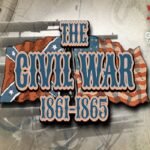Grand Tactician: The Civil War (1861-1865) EU Steam Altergift