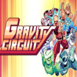 Gravity Circuit PC Steam CD Key (valid until January 2027)