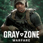 Gray Zone Warfare EU PC Steam CD Key
