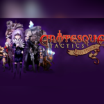Grotesque Tactics Evil Heroes EU PC Steam CD Key