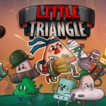Little Triangle EU PC Steam CD Key