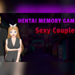 Hentai Memory - Sexy Couples Steam CD Key