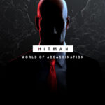 HITMAN World of Assassination Steam Account