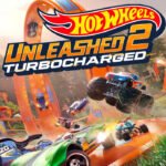 Hot Wheels Unleashed 2 Turbocharged EU PC Steam CD Key