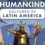 HUMANKIND - Cultures of Latin America DLC Steam CD Key