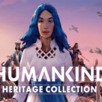 HUMANKIND Heritage Collection RoW Steam CD Key