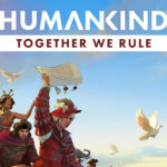 HUMANKIND - Together We Rule Expansion Pack DLC Steam Altergift