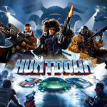 HUNTDOWN EU Steam Altergift