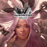 Hairdresser Simulator EU PC Steam CD Key