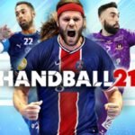 Handball 21 EU Steam Altergift
