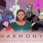 Harmony: The Fall of Reverie Steam CD Key