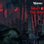 Werewolf: The Apocalypse - Heart of the Forest EU Steam CD Key