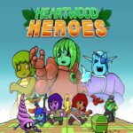 Heartwood Heroes EU Steam CD Key