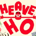 Heave Ho EU Steam CD Key