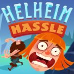 Helheim Hassle EU Steam CD Key