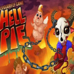 Hell Pie EN Language Only EU Steam CD Key