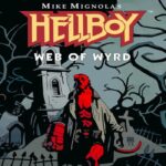Hellboy Web of Wyrd Steam Altergift