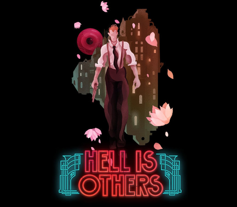 _HellisOthers800 Hell is Others EU PC Steam CD Key - Image 1