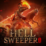 Hellsweeper VR Steam Altergift